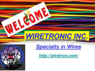 Nichrome Wire