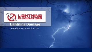 Prevent Lightning Damage with Our Tower Kit