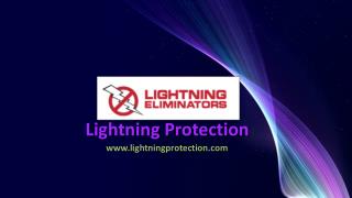 Everything You Need to Know About Lightning Protection Audit