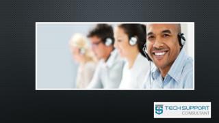 Tech Support Consultant | Call: 1-888-233-3982