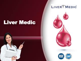 Leaky Gut Repair - Liver Medic,FL