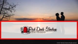 Red Door Studios â€“ Make Your Wedding Day More Special