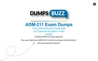 ADM-211 test questions VCE file Download - Simple Way