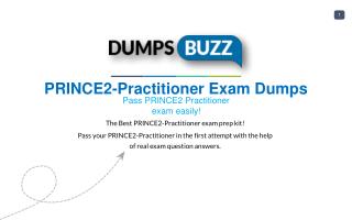 Buy PRINCE2-Practitioner VCE Question PDF Test Dumps For Immediate Success