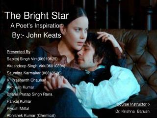 The Bright Star