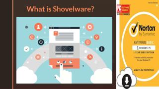 What is Shovelware?