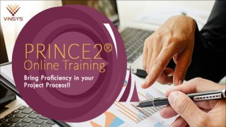 Enroll Now! Prince2 Certification Training in Hyderabadâ€“ prince2 Certification Classes Hyderabad-Vinsys