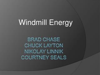 Brad chase chuck layton nikolay linnik courtney SEALS