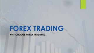 Why choose forex trading? | Platinum Trading Academy