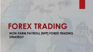NON-FARM PAYROLL [NFP] FOREX TRADING STRATEGY | Platinum Trading Academy