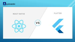 Flutter vs React Native: Answer to the hottest discussion on the internet