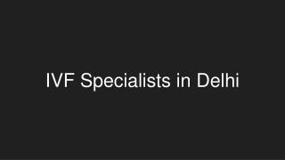 VF Specialist in Delhi - Book instant Appointment, Consult Online, View Fees, Feedback | Lybrate