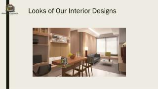 Contact us for Interior Designer â€“ An Easiest Way to Design your Home