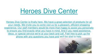Certified Dive Shop | Diving Lessons | Certification| Diving Classes, Group Lessons | Diving Tours and Charters at Duned