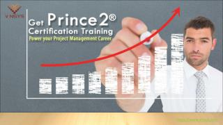 PRINCE2Â® Certification Training Course - Foundation & Practitioner Course in Bangalore by Vinsys.