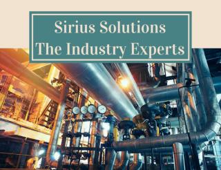 Sirius Solutions - The Industry Experts in Broad Commercial