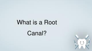 Root Canal Treatment Hospital in Telangana