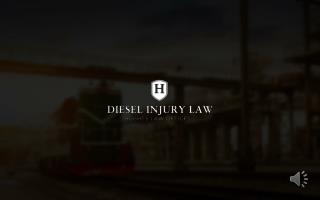 Chicago Diesel Exhaust Cancer Lawyer - Diesel Injury Law