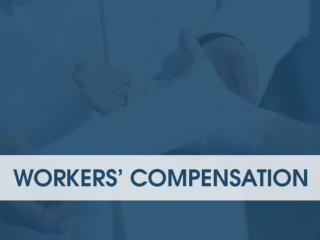 Most experienced Workers Compensation Lawyers Minnesota