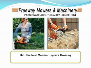 Get best Chainsaws Hoppers Crossing