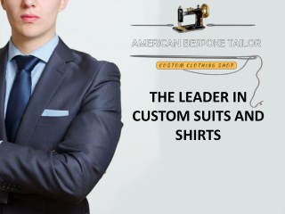 Custom Clothes in Redmond wa