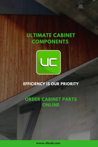 Order Cabinet Parts Online