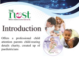 Personal Pediatrician Products And Services In Bangalore