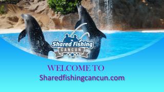 Book Fishing Charters in Cancun & Go Fishing Exclusively
