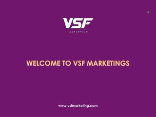 Website Design Services in Tampa - VSF Marketing