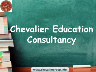Chevalier Education Consultancy Vadodara | Testimonials | Student Reviews