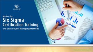 Lean Six Sigma Green Belt(SSGB) Certification Training at Bangalore PPT