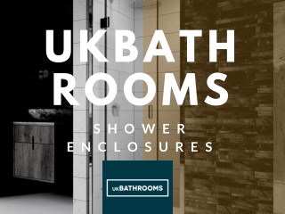 Shower Enclosures