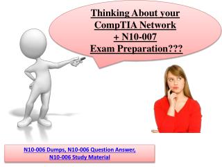 Get CompTIA N10-006 Latest Real Exam Study Questions - CompTIA N10-006 Dumps