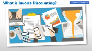 What is Invoice Discounting?