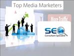 London Seo Services