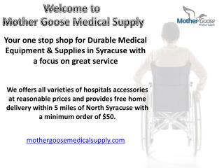 Buy Best Bariatric Wheelchair in Syracuse