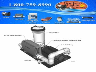 Best Spa Plumbing