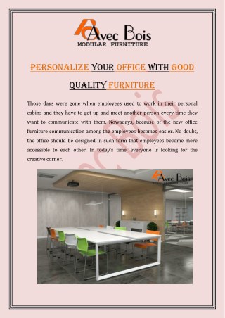 Personalize-Your-Office-With-Good-Quality-Furniture