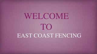 Get The Best Fencing Contractors in Clondalkin