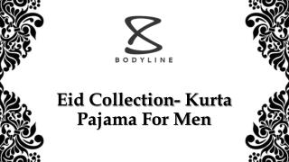 Kurta Pajama For Men Onine