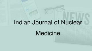 Current Molecular Medicine Journal Research