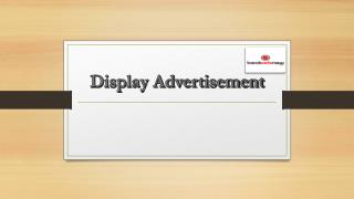Book Display Advertisement in Newspaper via Bookadsnow