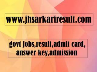 Uttar Pradesh UP Assistant Teacher Admi Card