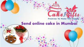 Get your online cake shop in Chembur Mumbai