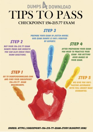 Download Free Check point 156-215-77 Test Questions And Answers PDF