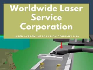 Top Fiber Laser Marking Services in USA