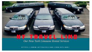 Airport Limousine Long Island