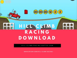 Hill climb racing download