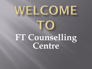 Psychotherapy & Counselling services in Dublin