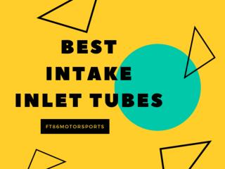 Best Intake Inlet Tubes at Ft86MotorSports
